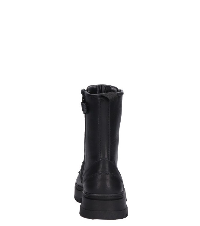 Twins veterboot <span>326649 589 Ilse Iets</span> 326649 589 Ilse Iets zwart - www.bremmerschoenen.pro - Bremmer Schoenen