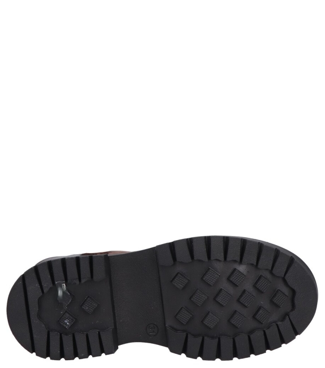 Twins veterboot <span>326649 589 Ilse Iets</span> 326649 589 Ilse Iets zwart - www.bremmerschoenen.pro - Bremmer Schoenen