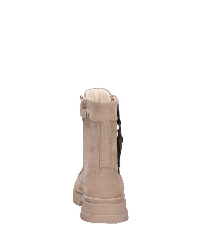 Twins Twins veterboot <span>326646 108 Indy Iets</span> 108 Taupe Twins veterboot <span>326646 108 Indy Iets</span> 326646 108 Indy Iets beige - www.bremmerschoenen.pro - Bremmer Schoenen