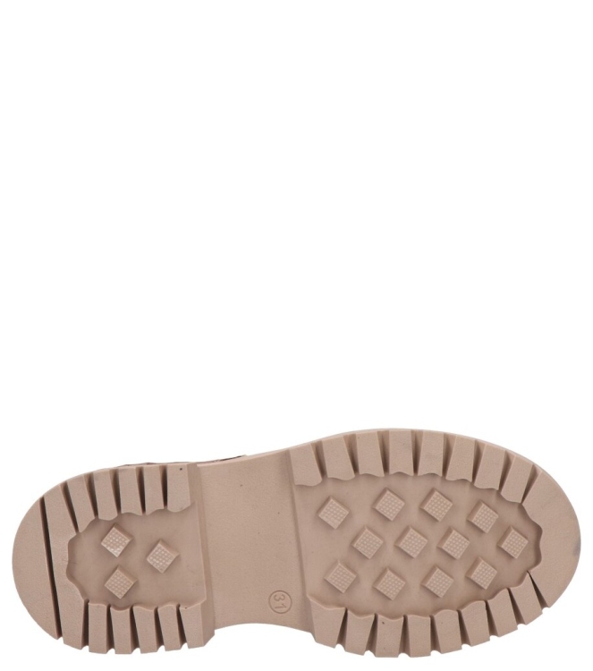 Twins Twins veterboot <span>326646 108 Indy Iets</span> 108 Taupe Twins veterboot <span>326646 108 Indy Iets</span> 326646 108 Indy Iets beige - www.bremmerschoenen.pro - Bremmer Schoenen