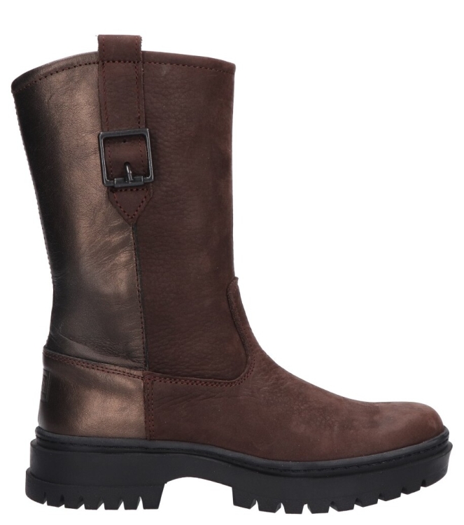 Twins laars <span>326644 114 Ivy Iets</span> 326644 114 Ivy Iets bruin - www.bremmerschoenen.pro - Bremmer Schoenen