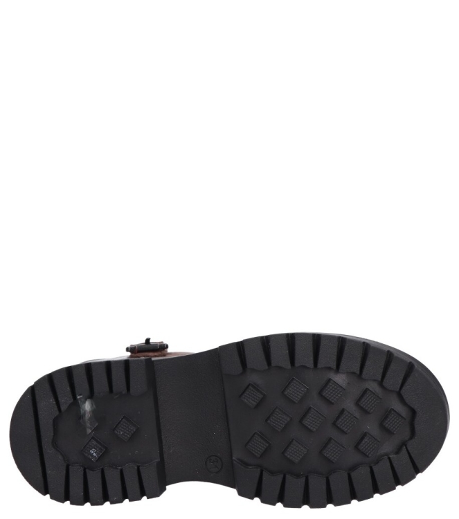 Twins laars <span>326644 114 Ivy Iets</span> 326644 114 Ivy Iets bruin - www.bremmerschoenen.pro - Bremmer Schoenen