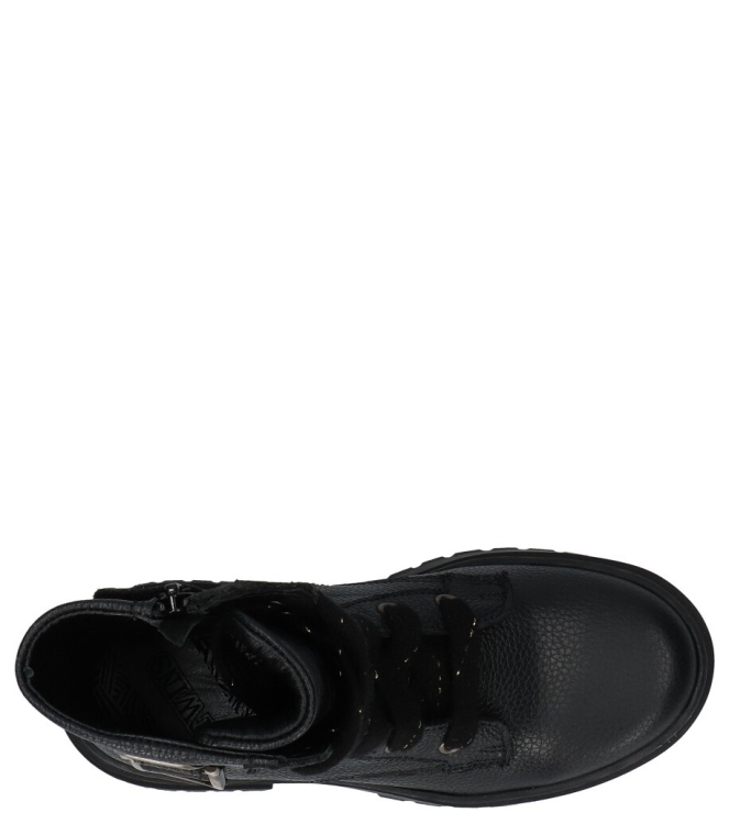 Twins Twins veterboot <span>326646 589 Indy Iets</span> 589 Black Twins veterboot <span>326646 589 Indy Iets</span> 326646 589 Indy Iets zwart - www.bremmerschoenen.pro - Bremmer Schoenen