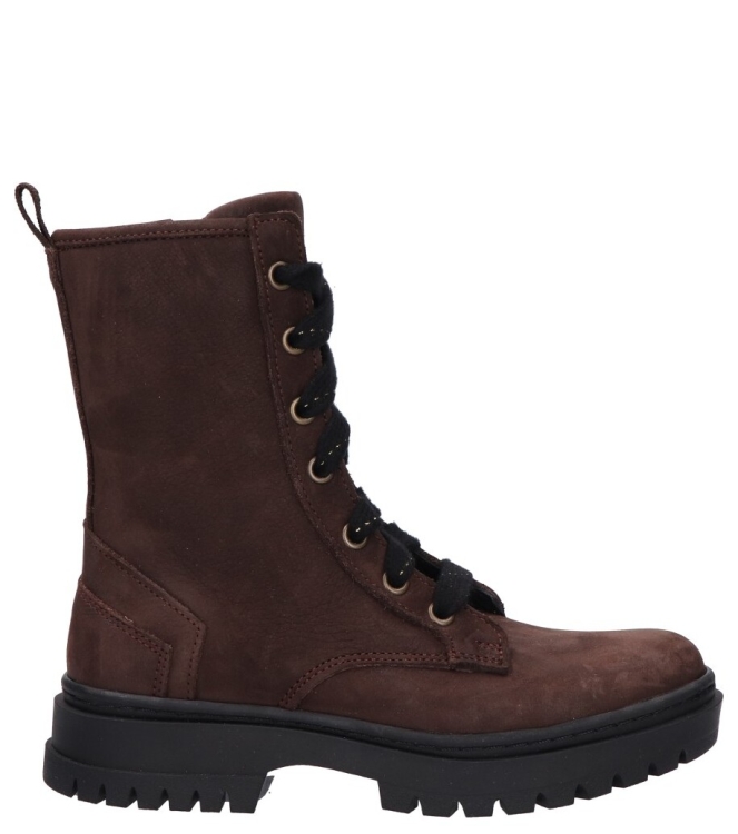 Twins veterboot <span>326649 514 Ilse Iets</span> 326649 514 Ilse Iets bruin - www.bremmerschoenen.pro - Bremmer Schoenen