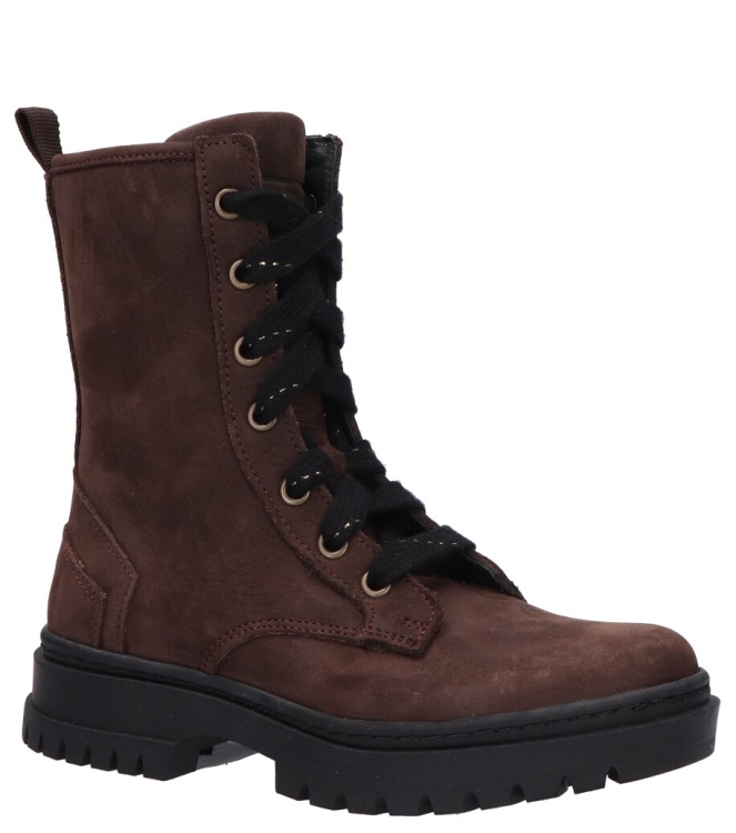 Twins veterboot <span>326649 514 Ilse Iets</span> 326649 514 Ilse Iets bruin - www.bremmerschoenen.pro - Bremmer Schoenen