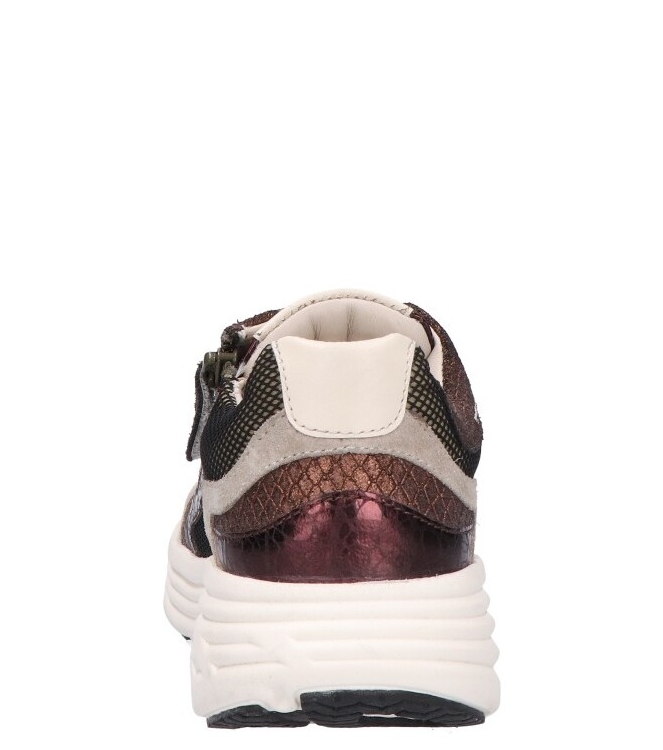 Twins sneaker <span>326603 403 Tessa Tulp</span> 326603 403 Tessa Tulp beige - www.bremmerschoenen.pro - Bremmer Schoenen