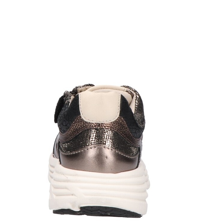 Twins Twins sneaker <span>326603 996 Tessa Tulp</span> 996 Rose Gold Twins sneaker <span>326603 996 Tessa Tulp</span> 326603 996 Tessa Tulp brons - www.bremmerschoenen.pro - Bremmer Schoenen
