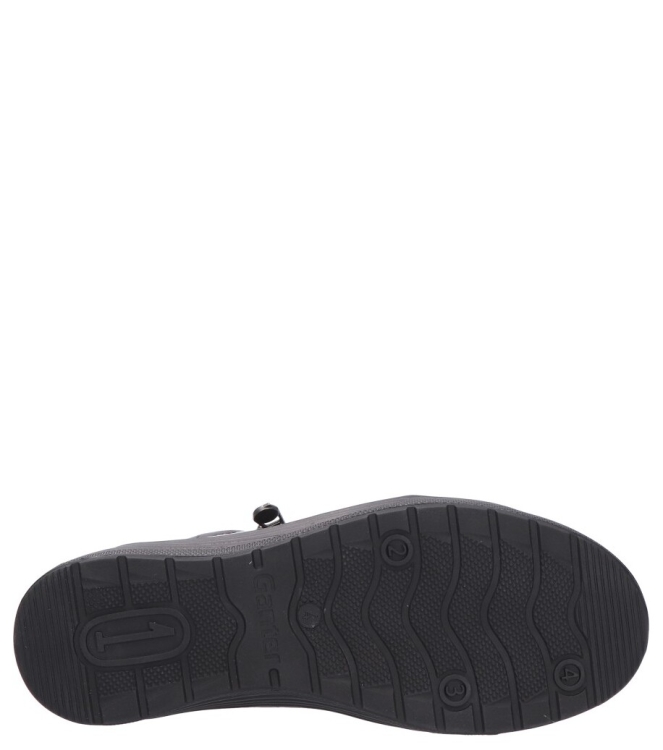 Ganter sneaker <span>208185 4200 Klara</span> 208185 4200 Klara bordeaux - www.bremmerschoenen.pro - Bremmer Schoenen