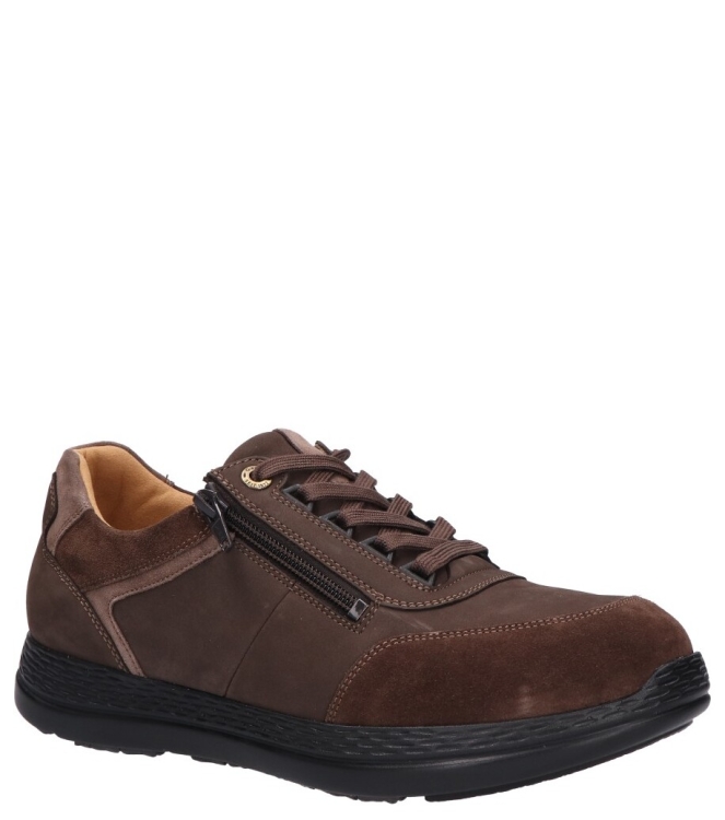 Ganter Ganter sneaker <span>259852 2000 Karl-Ludwig</span> 2000 espresso Ganter sneaker <span>259852 2000 Karl-Ludwig</span> 259852 2000 Karl-Ludwig bruin - www.bremmerschoenen.pro - Bremmer Schoenen