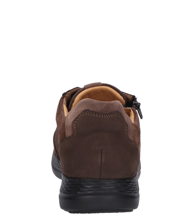 Ganter Ganter sneaker <span>259852 2000 Karl-Ludwig</span> 2000 espresso Ganter sneaker <span>259852 2000 Karl-Ludwig</span> 259852 2000 Karl-Ludwig bruin - www.bremmerschoenen.pro - Bremmer Schoenen