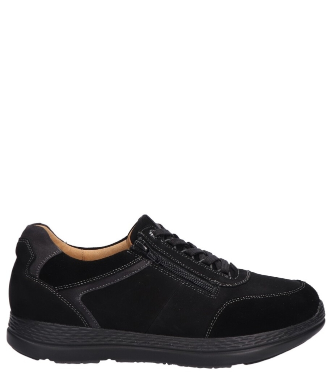 Ganter Ganter sneaker <span>259852 0100 Karl-Ludwig</span> 0100 schwarz Ganter sneaker <span>259852 0100 Karl-Ludwig</span> 259852 0100 Karl-Ludwig zwart - www.bremmerschoenen.pro - Bremmer Schoenen