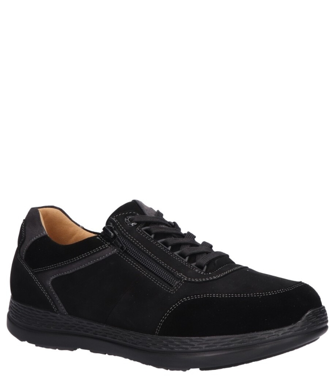 Ganter Ganter sneaker <span>259852 0100 Karl-Ludwig</span> 0100 schwarz Ganter sneaker <span>259852 0100 Karl-Ludwig</span> 259852 0100 Karl-Ludwig zwart - www.bremmerschoenen.pro - Bremmer Schoenen