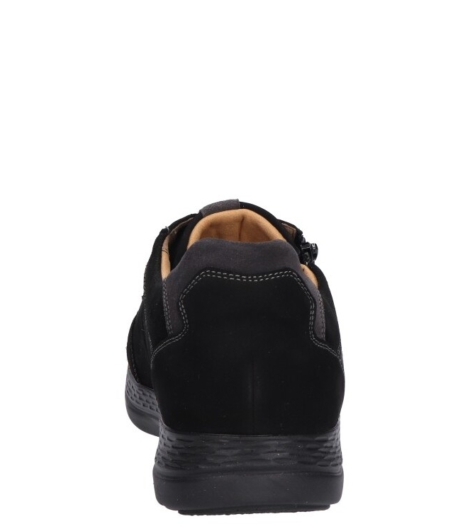 Ganter Ganter sneaker <span>259852 0100 Karl-Ludwig</span> 0100 schwarz Ganter sneaker <span>259852 0100 Karl-Ludwig</span> 259852 0100 Karl-Ludwig zwart - www.bremmerschoenen.pro - Bremmer Schoenen