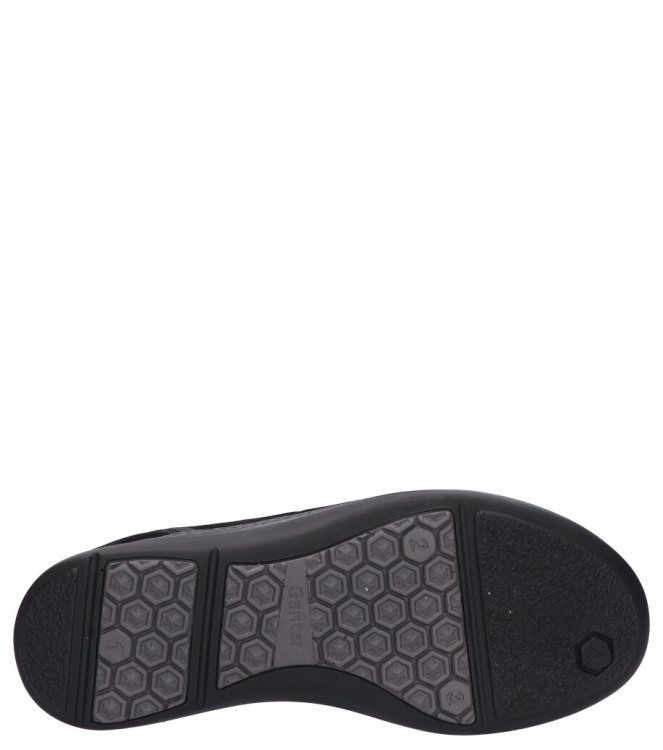 Ganter Ganter sneaker <span>259852 0100 Karl-Ludwig</span> 0100 schwarz Ganter sneaker <span>259852 0100 Karl-Ludwig</span> 259852 0100 Karl-Ludwig zwart - www.bremmerschoenen.pro - Bremmer Schoenen