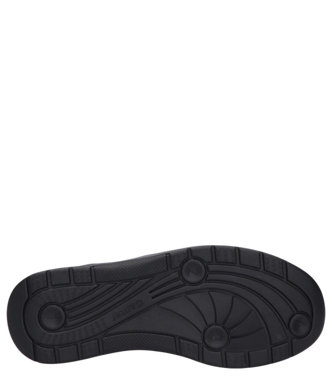 Ganter Ganter sneaker <span>251951 0100 High Flyer</span> 0100 schwarz Ganter sneaker <span>251951 0100 High Flyer</span> 251951 0100 High Flyer zwart - www.bremmerschoenen.pro - Bremmer Schoenen