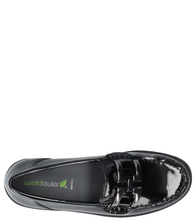 Waldlaufer Waldlaufer instapper <span>723508 143 001 H-Serena</span> 143 001 schwarz Waldlaufer instapper <span>723508 143 001 H-Serena</span> 723508 143 001 H-Serena zwart - www.bremmerschoenen.pro - Bremmer Schoenen