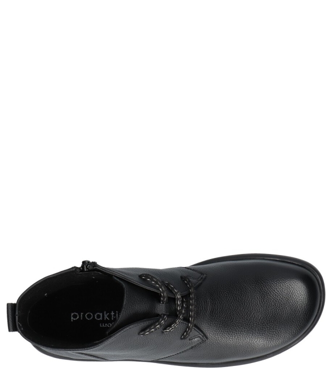 Waldlaufer Waldlaufer boots <span>947801 101 001 H-Cloe</span> 101 001 schwarz Waldlaufer boots <span>947801 101 001 H-Cloe</span> 947801 101 001 H-Cloe zwart - www.bremmerschoenen.pro - Bremmer Schoenen