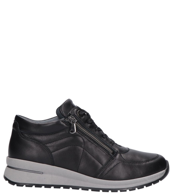 Waldlaufer Waldlaufer sneaker <span>928701 144 001 H-Inessa</span> 144 001 schwarz Waldlaufer sneaker <span>928701 144 001 H-Inessa</span> 928701 144 001 H-Inessa zwart - www.bremmerschoenen.pro - Bremmer Schoenen