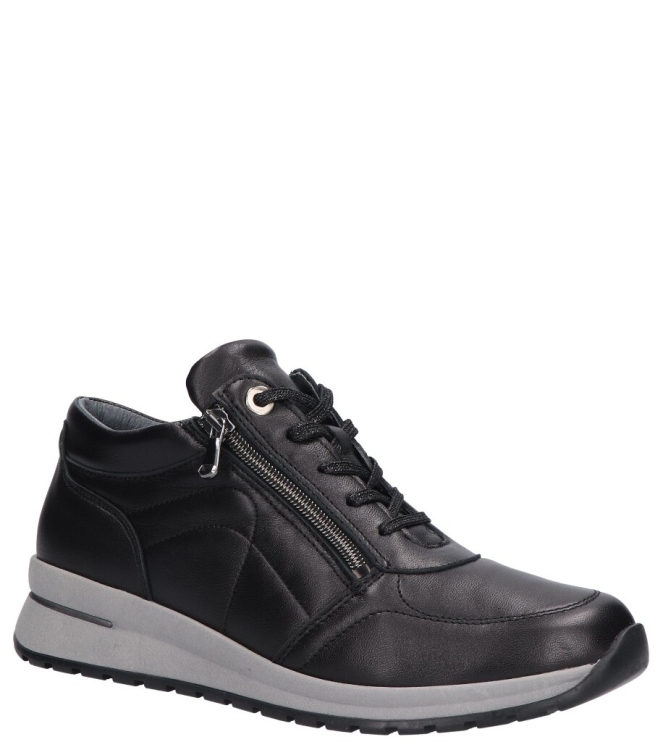Waldlaufer Waldlaufer sneaker <span>928701 144 001 H-Inessa</span> 144 001 schwarz Waldlaufer sneaker <span>928701 144 001 H-Inessa</span> 928701 144 001 H-Inessa zwart - www.bremmerschoenen.pro - Bremmer Schoenen