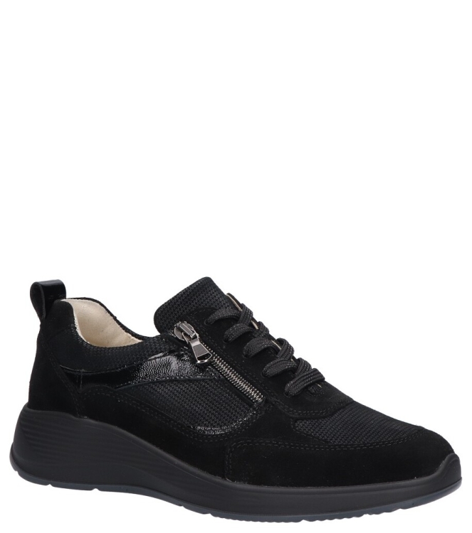 Waldlaufer Waldlaufer sneaker <span>698008 403 001 Kalea</span> 144 001 schwarz Waldlaufer sneaker <span>698008 403 001 Kalea</span> 698008 403 001 Kalea zwart - www.bremmerschoenen.pro - Bremmer Schoenen
