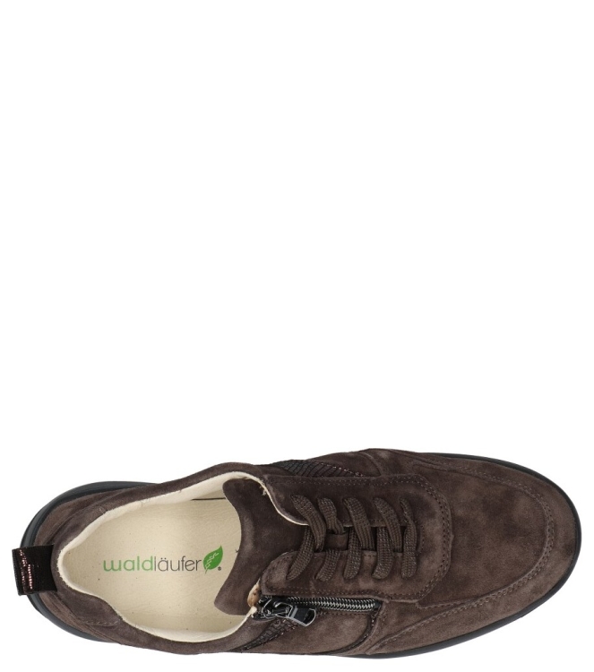 Waldlaufer Waldlaufer sneaker <span>698008 402 166 Kalea</span> 402 166 moro Waldlaufer sneaker <span>698008 402 166 Kalea</span> 698008 402 166 Kalea bruin - www.bremmerschoenen.pro - Bremmer Schoenen