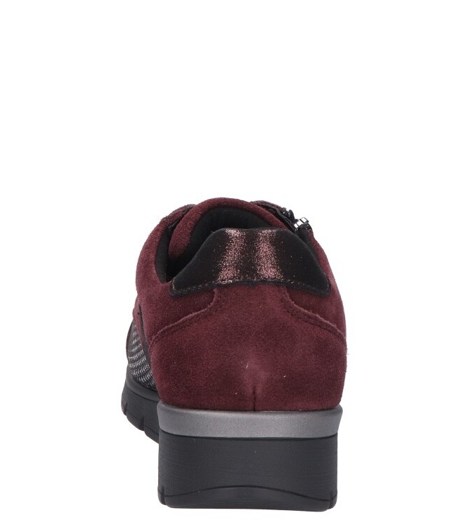 Waldlaufer Waldlaufer sneaker <span>626K02 608 020 K-Ramona</span> 628 020 bordo Waldlaufer sneaker <span>626K02 608 020 K-Ramona</span> 626K02 608 020 K-Ramona bordeaux - www.bremmerschoenen.pro - Bremmer Schoenen