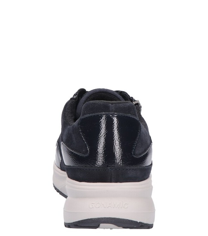 Waldlaufer Waldlaufer sneaker <span>514001 110 262 H-Macie</span> 110 262 notte Waldlaufer sneaker <span>514001 110 262 H-Macie</span> 514001 110 262 H-Macie blauw - www.bremmerschoenen.pro - Bremmer Schoenen