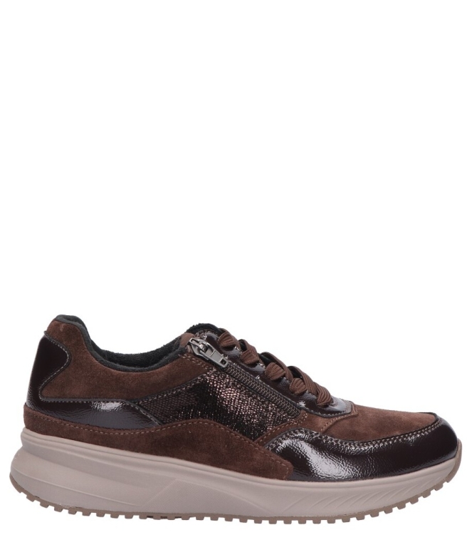 Waldlaufer Waldlaufer sneaker <span>514001 111 192 H-Macie</span> 111 192 brown Waldlaufer sneaker <span>514001 111 192 H-Macie</span> 514001 111 192 H-Macie bruin - www.bremmerschoenen.pro - Bremmer Schoenen