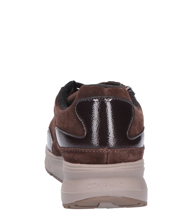 Waldlaufer Waldlaufer sneaker <span>514001 111 192 H-Macie</span> 111 192 brown Waldlaufer sneaker <span>514001 111 192 H-Macie</span> 514001 111 192 H-Macie bruin - www.bremmerschoenen.pro - Bremmer Schoenen