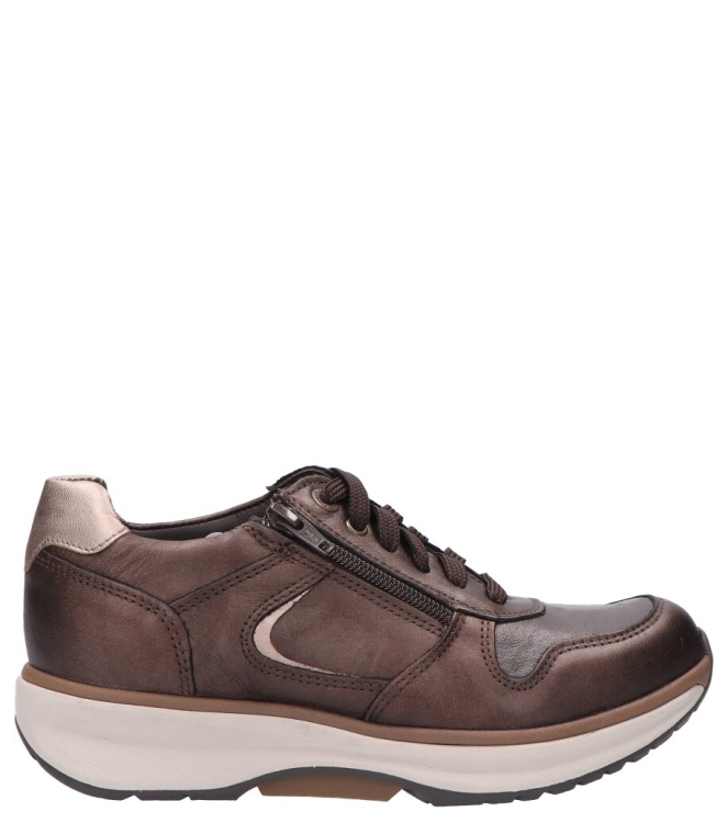 Xsensible Xsensible sneaker <span>30150.3 301 New Jersey GX</span> 301 Brown Xsensible sneaker <span>30150.3 301 New Jersey GX</span> 30150.3 301 New Jersey GX bruin - www.bremmerschoenen.pro - Bremmer Schoenen