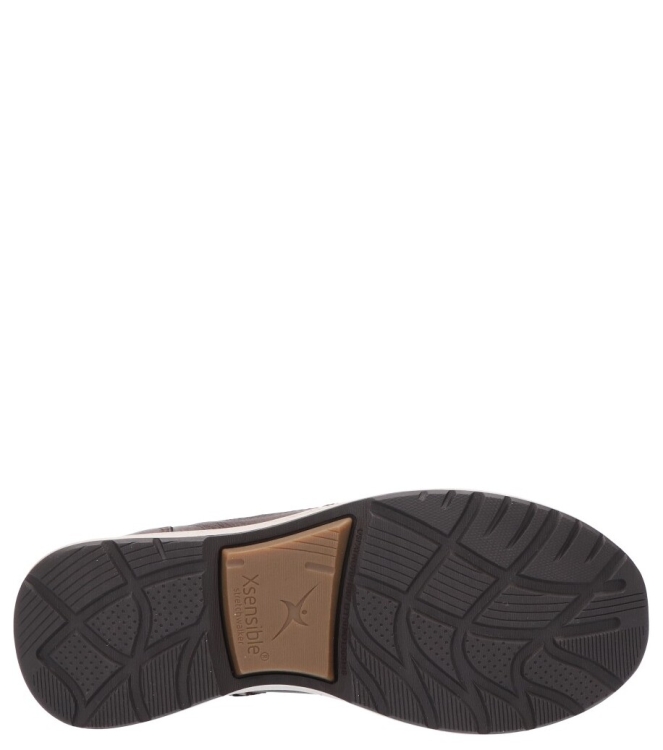 Xsensible Xsensible sneaker <span>30150.3 301 New Jersey GX</span> 301 Brown Xsensible sneaker <span>30150.3 301 New Jersey GX</span> 30150.3 301 New Jersey GX bruin - www.bremmerschoenen.pro - Bremmer Schoenen