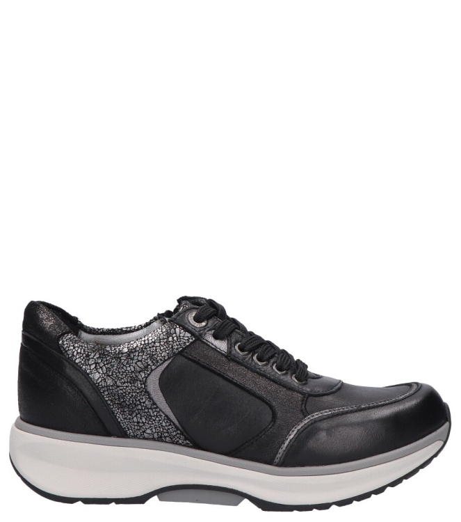 Xsensible Xsensible sneaker <span>30151.3 040 Georgia GX</span> 040 Black Combi Xsensible sneaker <span>30151.3 040 Georgia GX</span> 30151.3 040 Georgia GX zwart - www.bremmerschoenen.pro - Bremmer Schoenen
