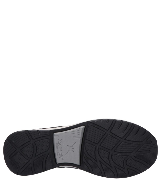 Xsensible Xsensible sneaker <span>30151.3 040 Georgia GX</span> 040 Black Combi Xsensible sneaker <span>30151.3 040 Georgia GX</span> 30151.3 040 Georgia GX zwart - www.bremmerschoenen.pro - Bremmer Schoenen