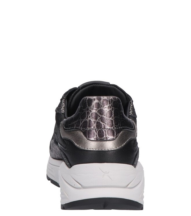 Xsensible Xsensible sneaker <span>33011.2 006 Rainbow GX</span> 006 Black Fantasy Xsensible sneaker <span>33011.2 006 Rainbow GX</span> 33011.2 006 Rainbow GX zwart - www.bremmerschoenen.pro - Bremmer Schoenen