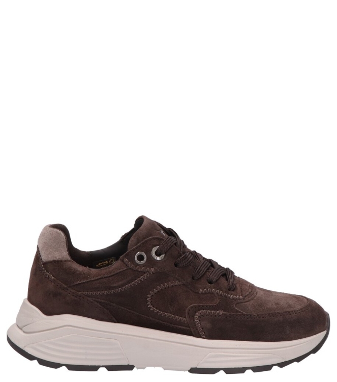 Xsensible Xsensible sneaker <span>33002.4 307 Ponte Vecchio G</span> 307 Dark Brown Xsensible sneaker <span>33002.4 307 Ponte Vecchio G</span> 33002.4 307 Ponte Vecchio G bruin - www.bremmerschoenen.pro - Bremmer Schoenen