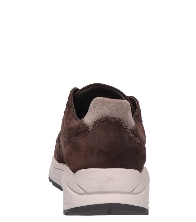 Xsensible Xsensible sneaker <span>33002.4 307 Ponte Vecchio G</span> 307 Dark Brown Xsensible sneaker <span>33002.4 307 Ponte Vecchio G</span> 33002.4 307 Ponte Vecchio G bruin - www.bremmerschoenen.pro - Bremmer Schoenen