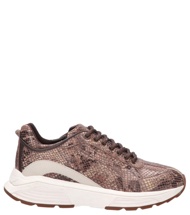 Xsensible Xsensible sneaker <span>33013.4 383 Bailey G</span> 383 Dark Brown Fantasy Xsensible sneaker <span>33013.4 383 Bailey G</span> 33013.4 383 Bailey G bruin - www.bremmerschoenen.pro - Bremmer Schoenen