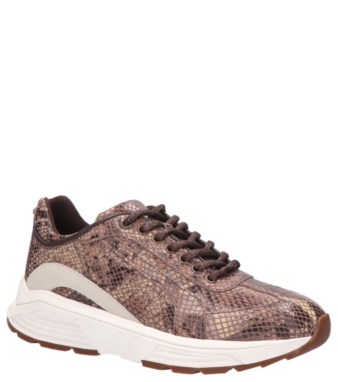 Xsensible Xsensible sneaker <span>33013.4 383 Bailey G</span> 383 Dark Brown Fantasy Xsensible sneaker <span>33013.4 383 Bailey G</span> 33013.4 383 Bailey G bruin - www.bremmerschoenen.pro - Bremmer Schoenen