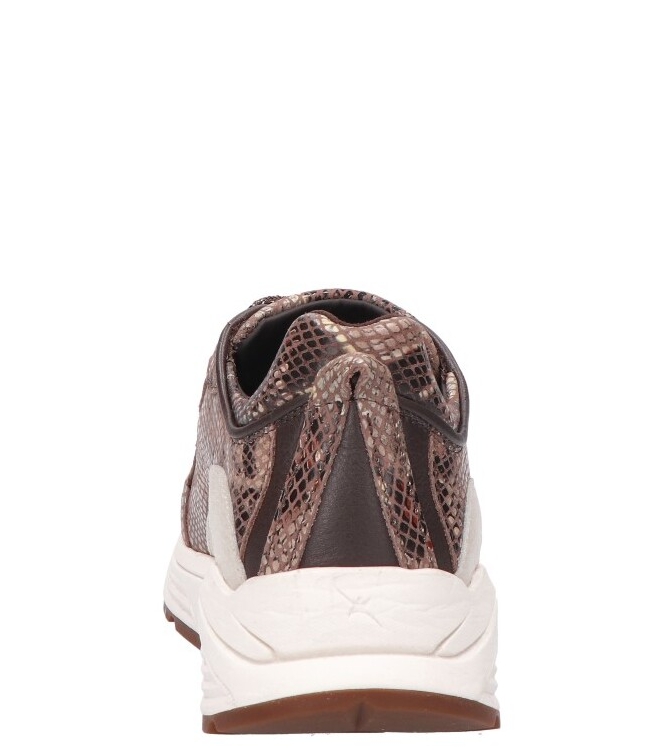 Xsensible Xsensible sneaker <span>33013.4 383 Bailey G</span> 383 Dark Brown Fantasy Xsensible sneaker <span>33013.4 383 Bailey G</span> 33013.4 383 Bailey G bruin - www.bremmerschoenen.pro - Bremmer Schoenen