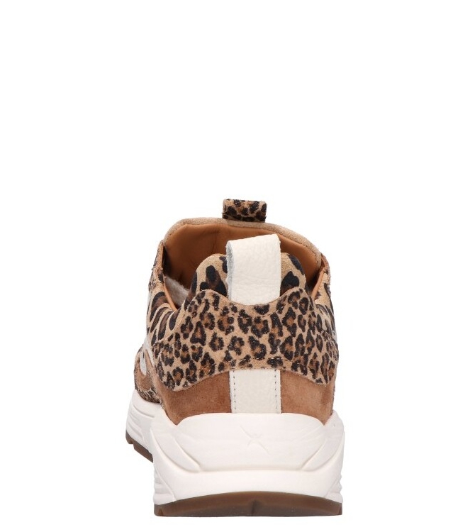 Xsensible Xsensible sneaker <span>33004.4 625 Milau G</span> 625 Leopard Xsensible sneaker <span>33004.4 625 Milau G</span> 33004.4 625 Milau G brons - www.bremmerschoenen.pro - Bremmer Schoenen