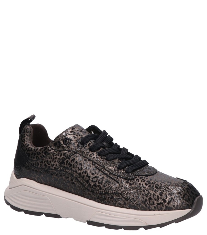 Xsensible sneaker <span>33004.4 389 Milau G</span> 33004.4 389 Milau G bruin - www.bremmerschoenen.pro - Bremmer Schoenen