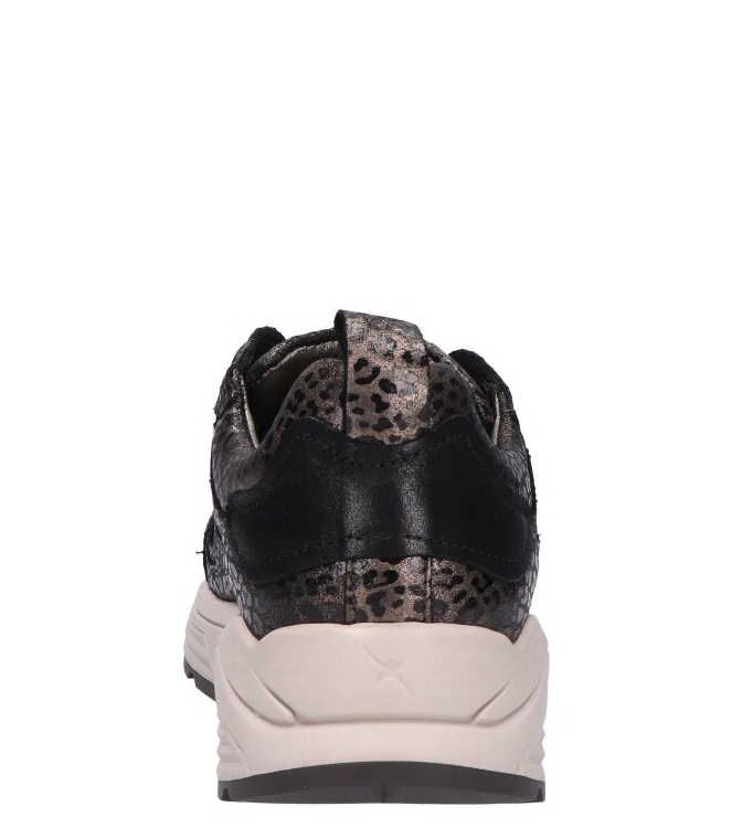 Xsensible sneaker <span>33004.4 389 Milau G</span> 33004.4 389 Milau G bruin - www.bremmerschoenen.pro - Bremmer Schoenen