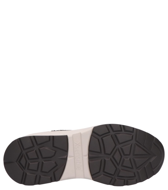 Xsensible sneaker <span>33004.4 389 Milau G</span> 33004.4 389 Milau G bruin - www.bremmerschoenen.pro - Bremmer Schoenen