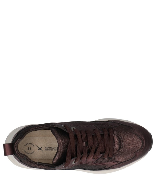 Xsensible Xsensible sneaker <span>33004.4 726 Milau G</span> 726 Burgundy Xsensible sneaker <span>33004.4 726 Milau G</span> 33004.4 726 Milau G bordeaux - www.bremmerschoenen.pro - Bremmer Schoenen