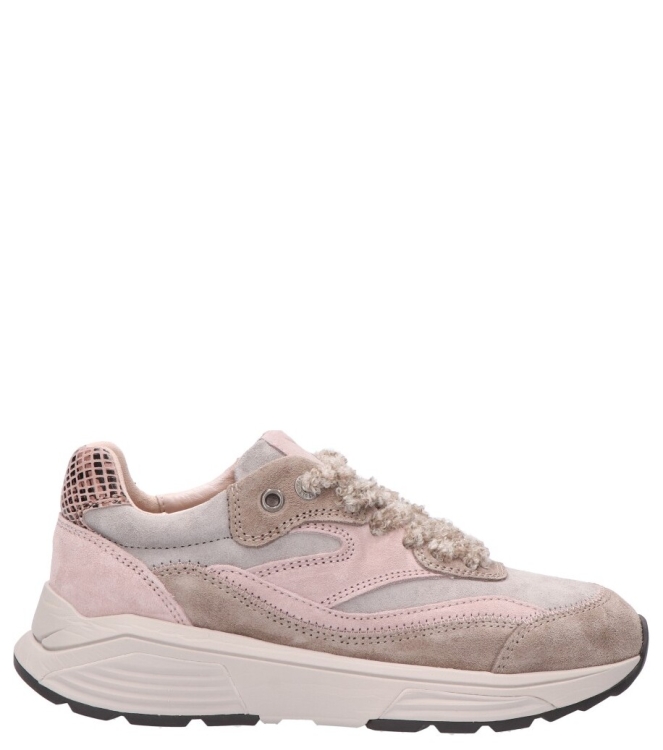 Xsensible sneaker <span>33014.4 530 Liberty G</span> 33014.4 530 Liberty G grijs - www.bremmerschoenen.pro - Bremmer Schoenen
