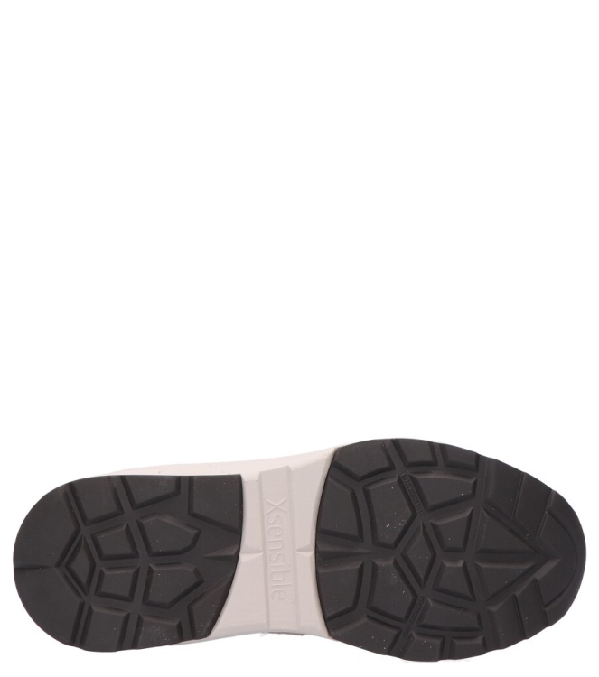 Xsensible sneaker <span>33014.4 530 Liberty G</span> 33014.4 530 Liberty G grijs - www.bremmerschoenen.pro - Bremmer Schoenen