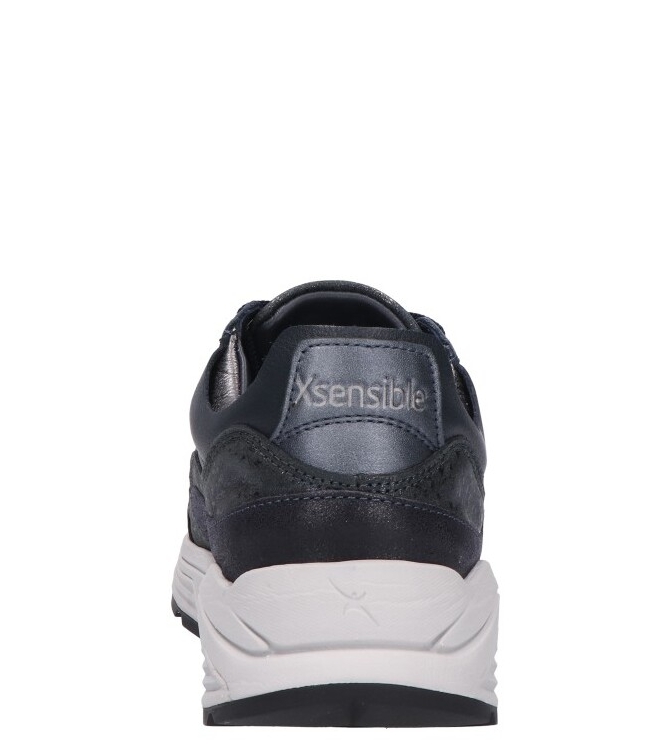 Xsensible Xsensible sneaker <span>33000.3 221 Golden Gate GX</span> 221 Navy Xsensible sneaker <span>33000.3 221 Golden Gate GX</span> 33000.3 221 Golden Gate GX blauw - www.bremmerschoenen.pro - Bremmer Schoenen