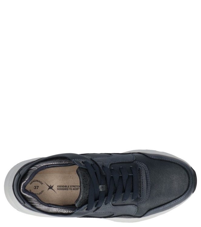 Xsensible Xsensible sneaker <span>33000.3 221 Golden Gate GX</span> 221 Navy Xsensible sneaker <span>33000.3 221 Golden Gate GX</span> 33000.3 221 Golden Gate GX blauw - www.bremmerschoenen.pro - Bremmer Schoenen