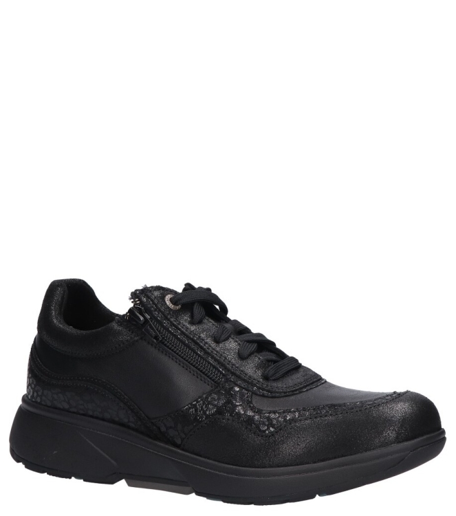 Xsensible Xsensible sneaker <span>30204.3 002 Lima HX</span> 002 Black Xsensible sneaker <span>30204.3 002 Lima HX</span> 30204.3 002 Lima HX zwart - www.bremmerschoenen.pro - Bremmer Schoenen