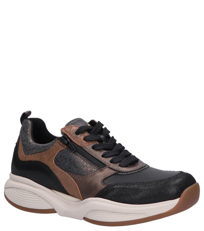 Xsensible Xsensible sneaker <span>32004.3 080 SWX19 HX</span> 080 Black Combi Xsensible sneaker <span>32004.3 080 SWX19 HX</span> 32004.3 080 SWX19 HX zwart - www.bremmerschoenen.pro - Bremmer Schoenen